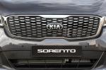 Kia Sorento 2018 года (ZA)